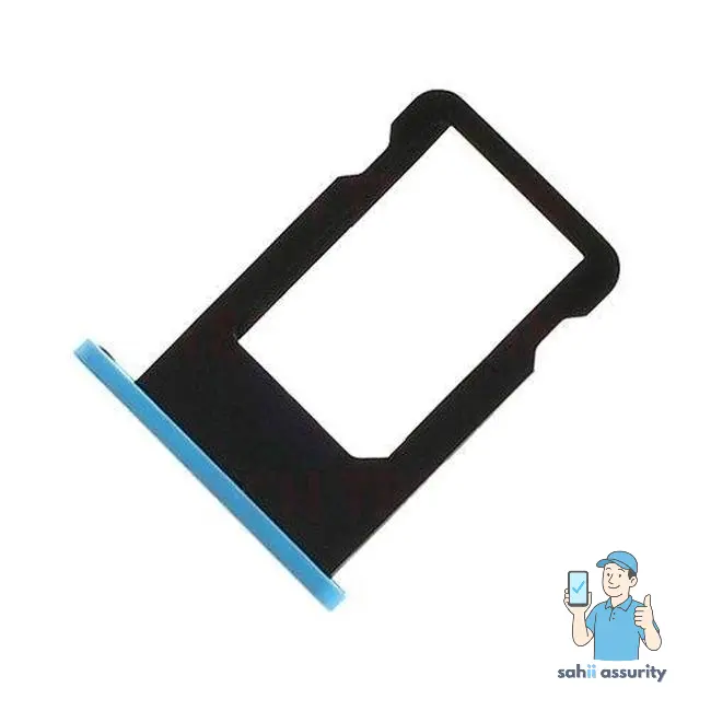 SIM Card Holder Tray for Motorola Moto G6
